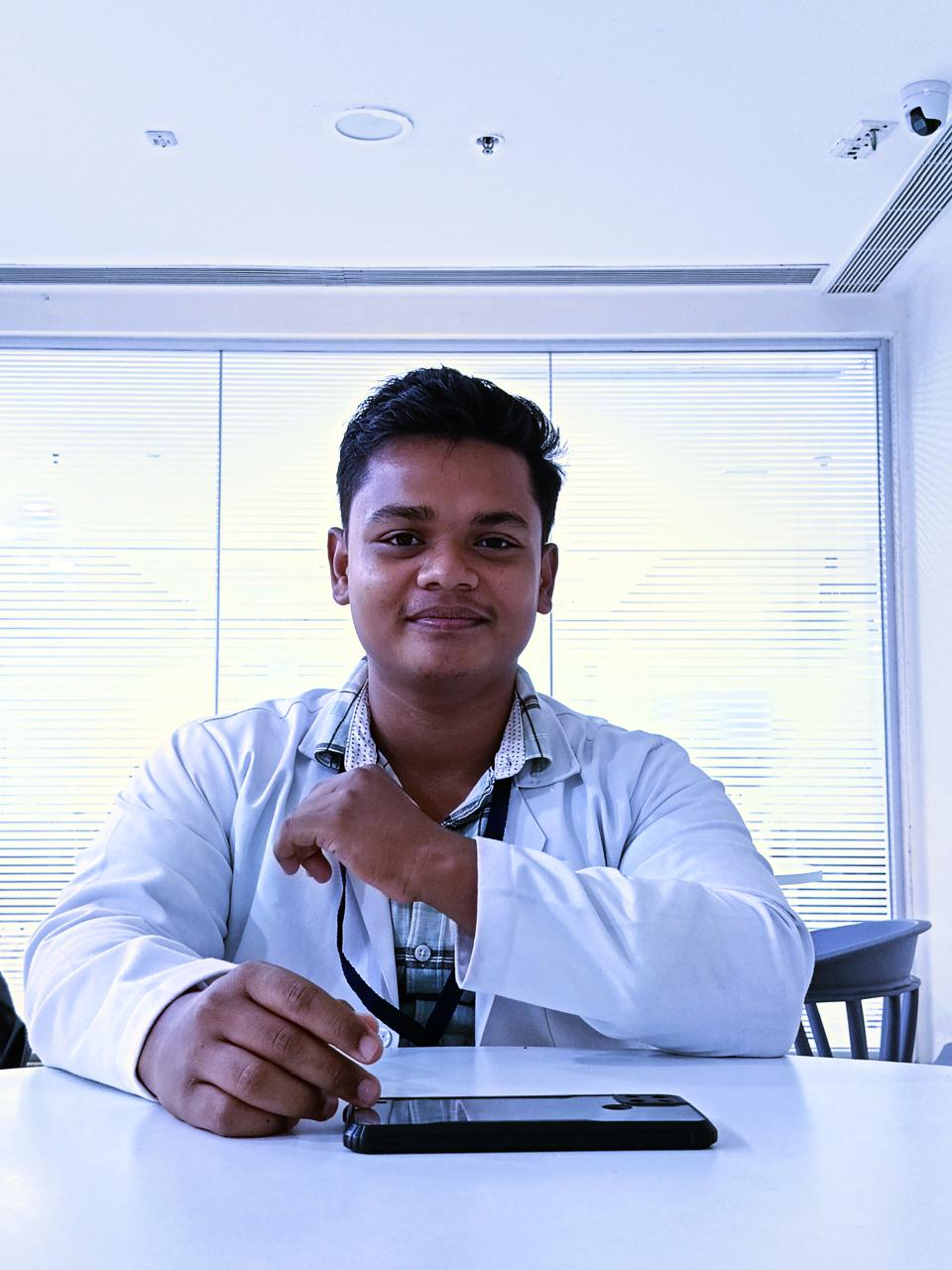 Dr. Asis Sethi